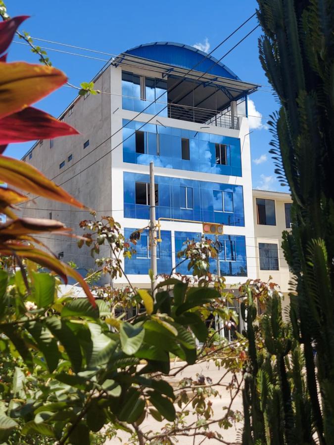 Makasai Tambopata Διαμέρισμα Πουέρτο Μαλντονάντο Εξωτερικό φωτογραφία